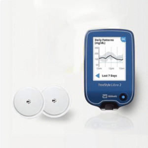 Freestyle Libre 2 Starter Kit